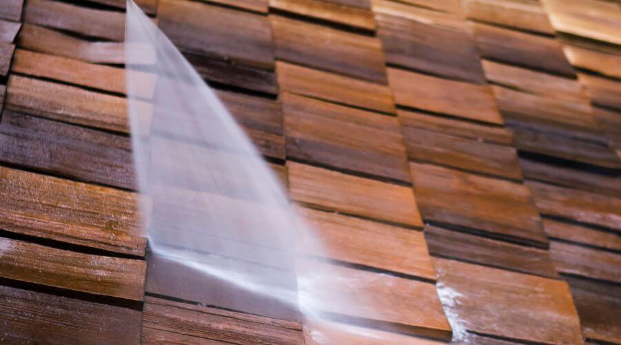 Asphalt Roofing in Forest City, IA